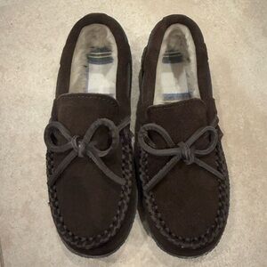 Vineyard Vines Toddler Boys Slippers